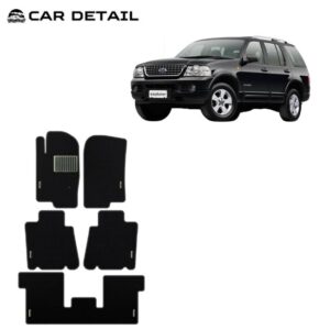Covorase auto din EVA, Ford Explorer (2001-2005)