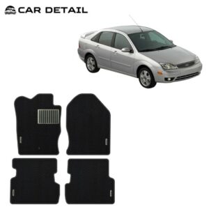 Covorase auto din EVA, Ford Focus (2004-2007) Sedan