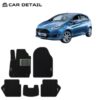 f-112 Covorase auto din EVA, Ford Fiesta (2012-2017) Hatchback