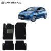 Covorase auto din EVA, Ford Fiesta (2013-2019) Sedan
