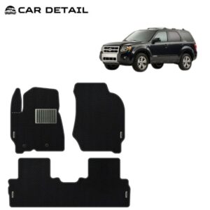 Covorase auto din EVA, Ford Escape (2008-2012)