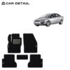 Covorase auto din EVA, Ford Focus (2004-2011) Sedan