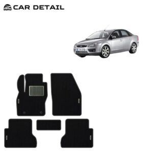 Covorase auto din EVA, Ford Focus (2004-2011) Sedan