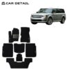 f-128 Covorase auto din EVA, Ford Flex (2013-2019) 7 Locuri