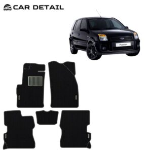 Covorase auto din EVA, Ford Fusion (2005-2012) Hatchback