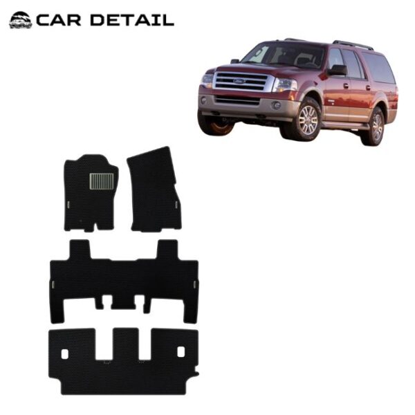 Covorase auto din EVA, Ford Expedition (2007-2014)