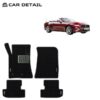 Covorase auto din EVA, Ford Mustang (2015-2017) Cabriolet