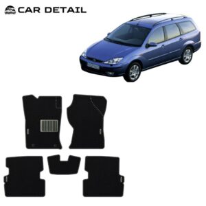 Covorase auto din EVA, Ford Focus (2001-2004) combi