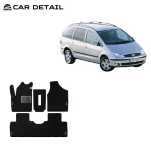 Covorase auto din EVA, Ford Galaxy (2000-2006)