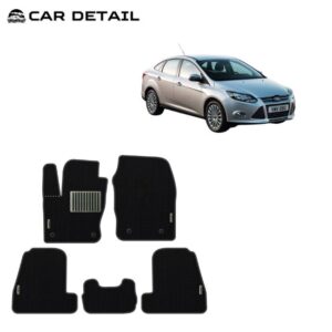 f-150 Covorase auto din EVA, Ford Focus (2011-2014) Sedan