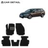 Covorase auto din EVA, Ford Mondeo (2010-2014) combi