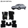 Covorase auto din EVA, Ford Mondeo (2005-2007) Sedan