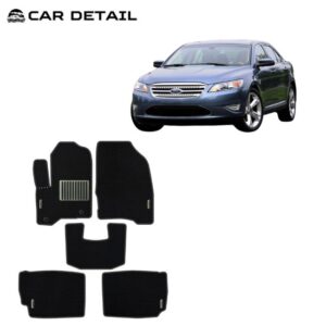 Covorase auto din EVA, Ford Taurus (2009-2012)