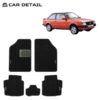 Covorase auto din EVA, Ford Escort (1986-1990)