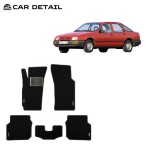 Covorase auto din EVA, Ford Sierra (1982-1987) Sedan