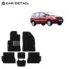 Covorase auto din EVA, Ford Fusion (2002-2012) Hatchback