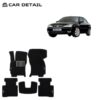 Covorase auto din EVA, Ford Mondeo (2000-2005) Sedan