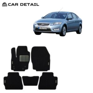 Covorase auto din EVA, Ford Mondeo (2007-2014) Sedan