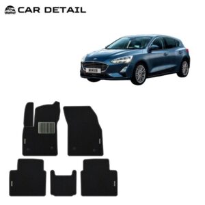 Covorase auto din EVA, Ford Focus (2018-…) Hatchback