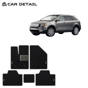 Covorase auto din EVA, Ford Edge (2006-2014)