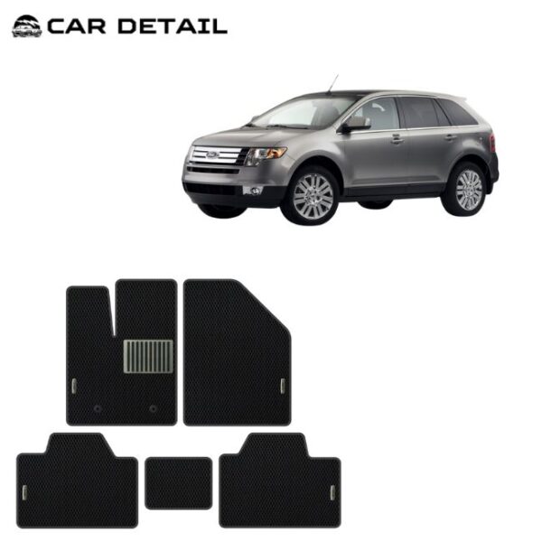 f-30 Covorase auto din EVA, Ford Edge (2006-2014)