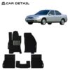 Covorase auto din EVA, Ford Mondeo (1996-2000) Sedan