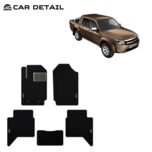 Covorase auto din EVA, Ford Ranger (2011-…)