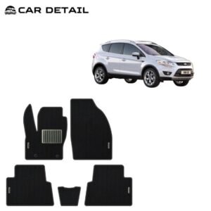 Covorase auto din EVA, Ford Kuga (2008-2012)