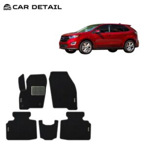 Covorase auto din EVA, Ford Edge (2014-2018)