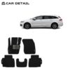 Covorase auto din EVA, Ford Mondeo (2014-2019) combi