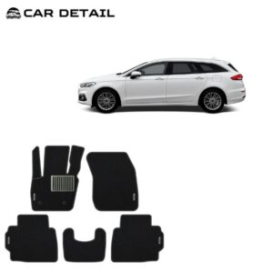Covorase auto din EVA, Ford Mondeo (2014-2019) combi