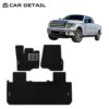 f-51 Covorase auto din EVA, Ford F-150 (2014-…)
