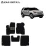 Covorase auto din EVA, Ford Explorer (2010-2015)