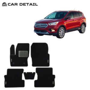 Covorase auto din EVA, Ford Escape (2016-2019)