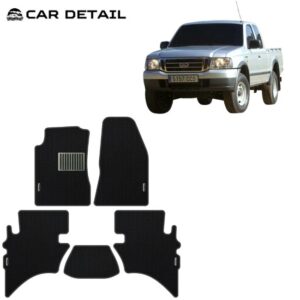Covorase auto din EVA, Ford Ranger (1998-2006)