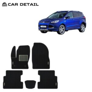 Covorase auto din EVA, Ford Kuga (2012-2016)