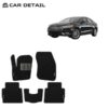 Covorase auto din EVA, Ford Fusion (2012-2016) Sedan