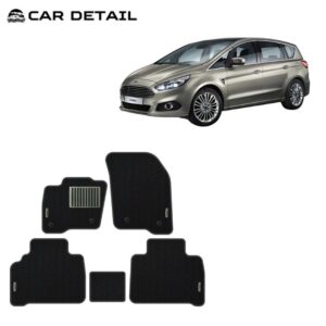 Covorase auto din EVA, Ford S-Max (2014-…)