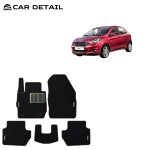 Covorase auto din EVA, Ford Ka (2014-…) Hatchback