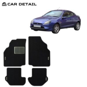 Covorase auto din EVA, Ford Puma (1997-2002) Coupe