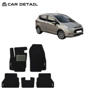 Covorase auto din EVA, Ford B-MAX (2012-2017)
