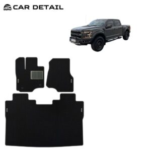 Covorase auto din EVA, Ford F-150 Raptor (2014-…)