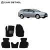 Covorase auto din EVA, Ford Mondeo (2007-2010) combi