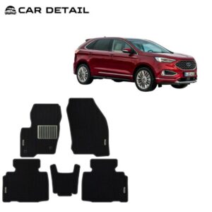 Covorase auto din EVA, Ford Edge (2018-…)