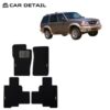 Covorase auto din EVA, Ford Explorer Sport (1995-2001)