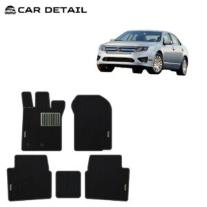 Covorase auto din EVA, Ford Fusion (2009-2012) Sedan ver2