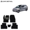 Covorase auto din EVA, Ford Grand C-MAX (2010-…)