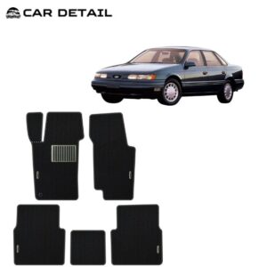 Covorase auto din EVA, Ford Taurus (1991-1995)