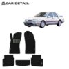 Covorase auto din EVA, Ford Sierra (1987-1990) Sedan