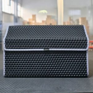Geanta organizator pentru portbagaj, marime 50x30x30cm V3